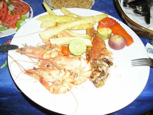 Pistol Shrimp